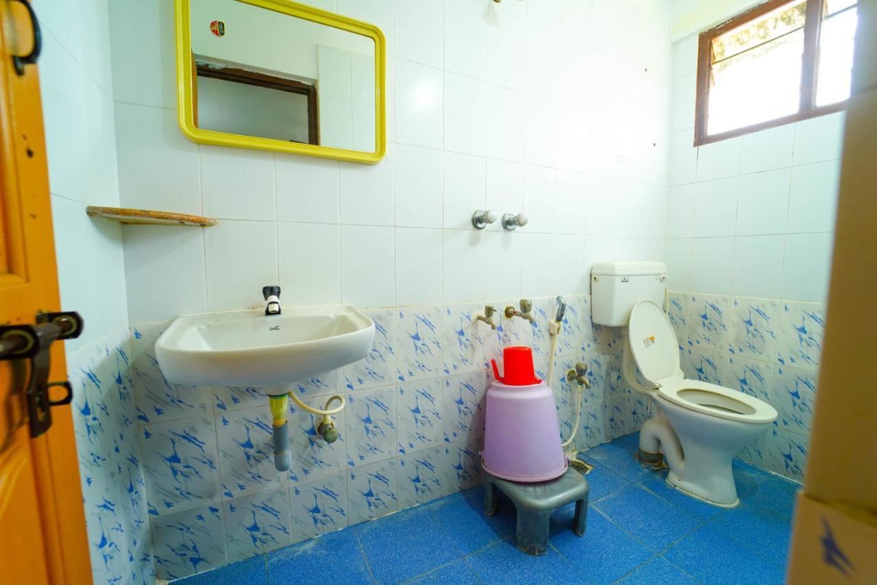 Hotel Amogha Residency Mysore Esterno foto