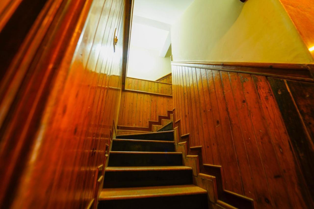 Hotel Amogha Residency Mysore Esterno foto